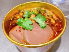 -禄鼎记·多口味酸菜鱼(侨鑫店)