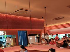 -闽上鲜·福建菜(龙湖滨江天街店)