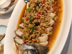 -狮王府淮扬菜(百家湖1912店)