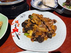 -北平食府(马鞍山路店)