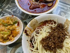 -吴记怪味面(牛王庙店)