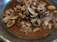 -新白鹿餐厅(城西银泰城店)