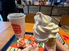 -汉堡王(江海广场店)