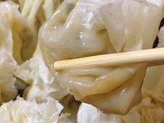 -正宗天津烧麦馆(柳州路店)