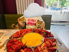 -刘一龙虾.烧烤(理工直营店)