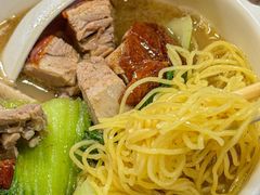 -佳记厚街烧鹅濑粉(广州总店)