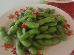 -小六农家乐(崇明西沙湿地店)