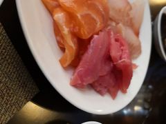 -青岛青龙美爵酒店·阳光海岸西餐厅