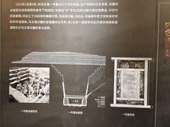 -马王堆汉墓遗址