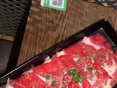 -新石器烤肉(中房金谊广场店)