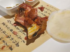 -海富门·带鱼·淮扬菜·粤菜(甘家口店)