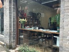 -铁炉咖啡(河下古镇店)