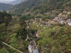 -广东天露山旅游度假区