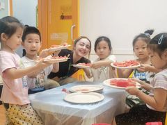 -英孚教育青少儿(河东中心)