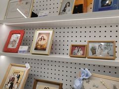 -天真蓝照相馆(中华广场店)