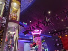 -108·公社·创意餐厅·LIVE HOUSE(李公堤店)