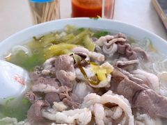-志荣粿面小食店