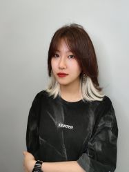 -YESIDO BLACK椰岛造型