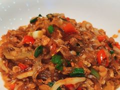 -兰湘子·湘菜小炒(天水兰天城市广场店)