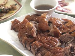 -区海鸡场饭店(石壁店)