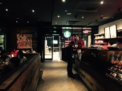 -星巴克(苏州诚品店)