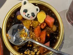 -川成元·麻辣香锅(凯德MALL西直门店)