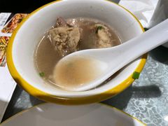 -梓檚中餐厅湖北菜小龙虾武昌鱼排骨藕汤(黄鹤楼店)