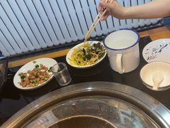 -人民公社大食堂(顺义总店)