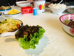 -人民公社大食堂(张家湾店)