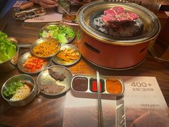 -西塔老太太泥炉烤肉(上海七宝领展广场店)