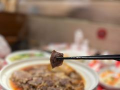 -西贝(枫蓝国际购物中心店)