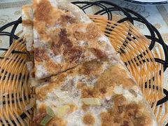 -汇丰泽阳京东肉饼店(亢山路店)