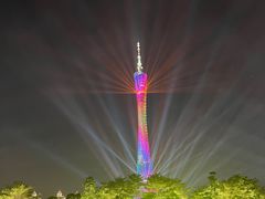 -海心沙亚运公园