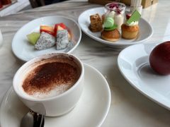 -君悦酒店·乐厨·高空自助餐(青年大街店)
