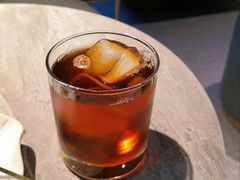 青梅冷萃-Hei Cafe(工体店)