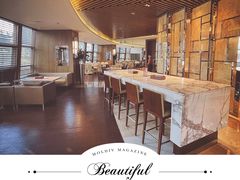 -杭州钱江新城万怡酒店-西餐厅