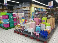 -世纪联华超市(金华双龙店)