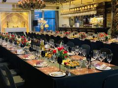 -长沙富力万达文华酒店