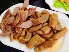 -领鲜风味花雕鸡(马端街店)
