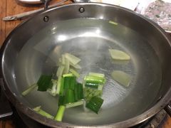 -章记正宗南岗鱼蛋火锅