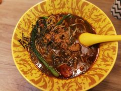 -小北饵块&饵丝之滇(南锣鼓巷店)