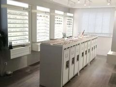 -目艮眼镜SHOWROOM(品牌集合店)