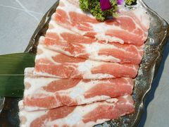 五花肉-明洞王妃家烤肉(苏州中心星悦汇店)