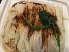 -魏家凉皮(梨园店)