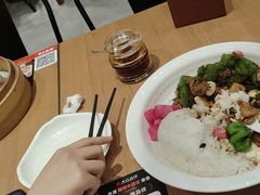 -阳阳中国饭(北京荟聚店)