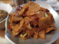 -茅庐毛血旺(烟台大悦城店)