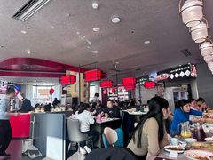 -大碗居·烤鸭·鱼头泡饼(天坛东门店)