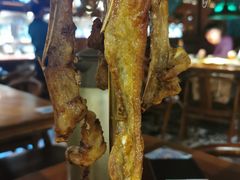 -楼兰新疆主题餐厅(苏州中心店)