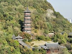 -牛首山文化旅游区