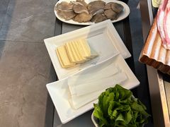 -额尔敦传统涮(公园西路店)